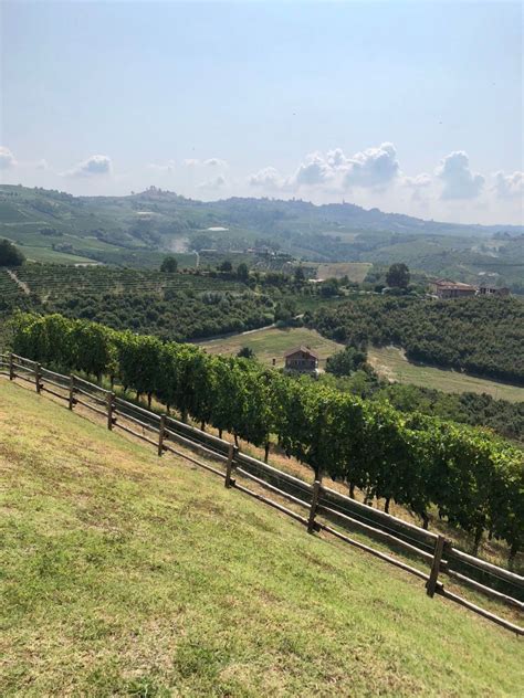 It’s All About the Land at Ceretto Wines